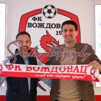 FC Vozdovac - new staff promotion  (24)